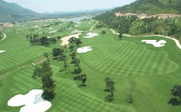Circuit Golf Au Vietnam
